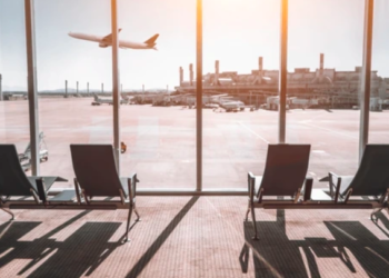 México recibe más de 8 millones de turistas internacionales de enero a abril