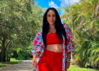 Exesposo demanda a Inés Gómez Mont por violencia familiar