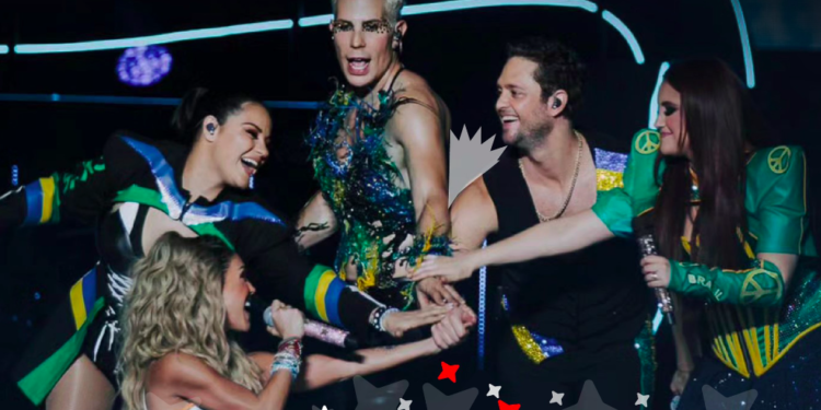 RBD busca que se haga justicia, no dinero