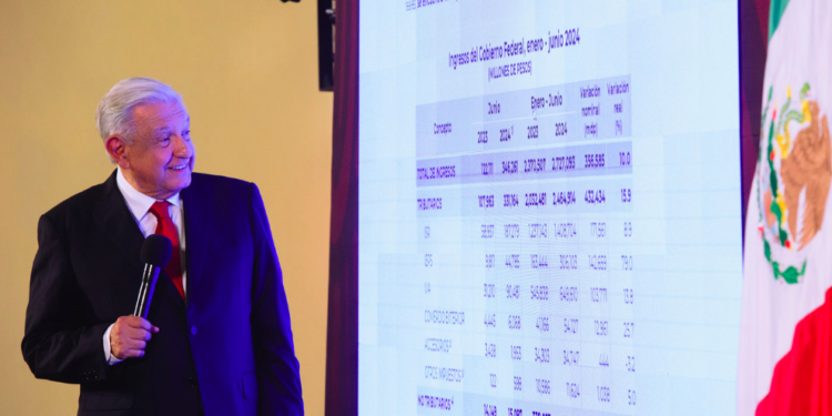 Gobierno de la 4T recupera 1877 mdp que la corrupción saqueó del ISSSTE