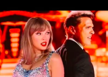 ¿Qué se sabe de Luis Miguel y Taylor Swift?