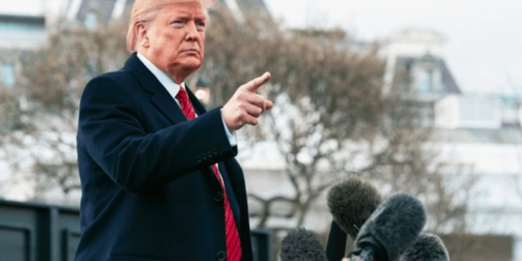 Trump se lanza contra conflicto en Ucrania y Rusia, si regresa a la Casa Blanca hará que ambas naciones entren en negociaciones para alcanzar la paz