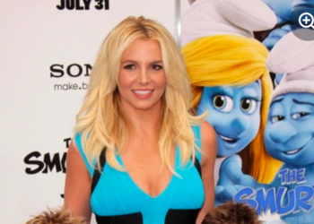 Britney Spears busca reconciliarse con sus hijos