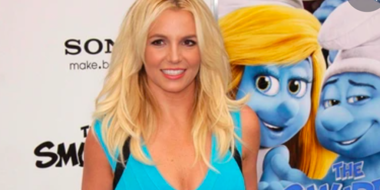 Britney Spears busca reconciliarse con sus hijos