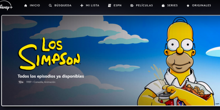 Ahora, Disney Plus y Star Plus ¡son uno mismo!