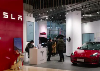 Tesla reactiva contrataciones en México