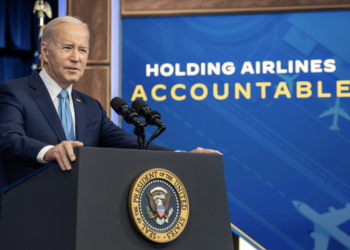 Biden ofrece trabajo cercano con Claudia Sheinbaum