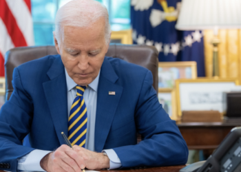 Endurece Biden política contra migrantes
