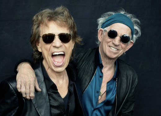 Mick Jagger sigue disfrutando de los escenarios a sus 80 años: «Es como estar en el escenario a los 78»