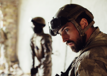 Ataca Israel escuela de refugiados y deja saldo de 30 muertos