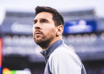 Se rinde Messi ante el Real Madrid