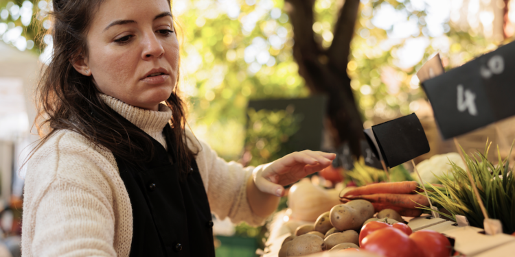Inflación en mayo en 4.6%