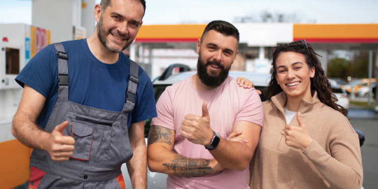 Histórico nivel de ingreso familiar en México