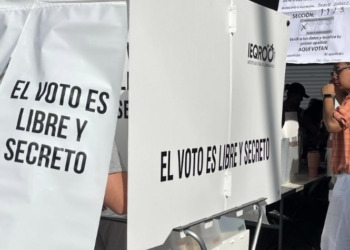 Batean al PRD; el INE rechaza contar todos los votos nuevamente