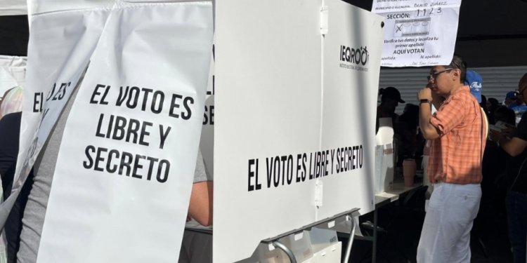 Batean al PRD; el INE rechaza contar todos los votos nuevamente