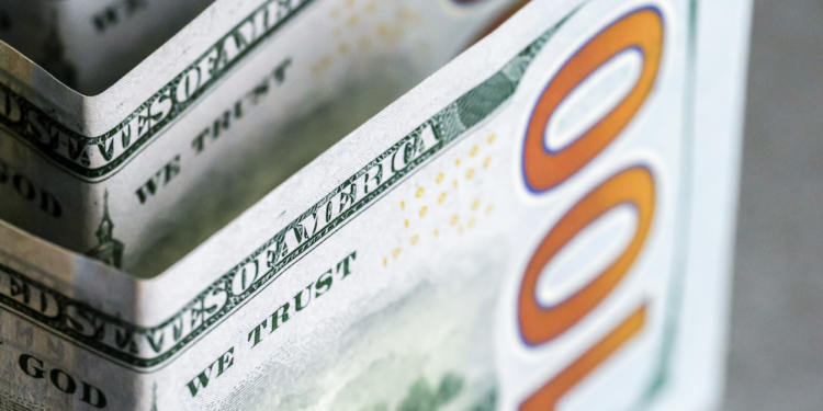 Difícil semana para el peso mexicano frente al dólar