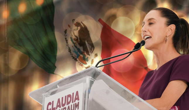 Confirmado: pronto se reunirá AMLO con Claudia Sheinbaum