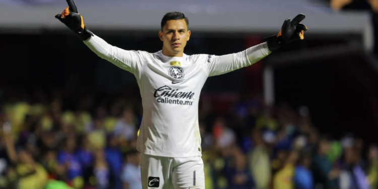 Después de perderse la Copa América, Malagón promete regresar más fuerte