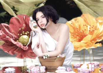 Christian Nodal y Ángela Aguilar oficializan su relación ante el público