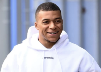Kylian Mbappé será presentado como merengue el 16 de julio