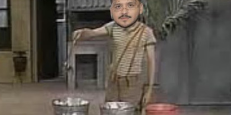 Christian Nodal y sus relaciones amorosas: «El agua de tamarindo parece de jamaica pero sabe a limón»