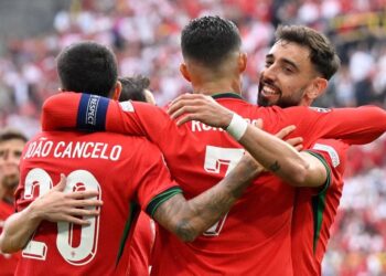 Portugal se luce ante Turquía y avanza de ronda en la Euro 2024