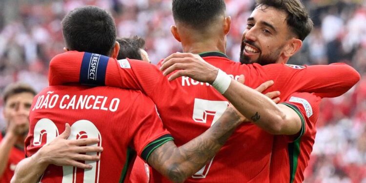 Bélgica se impone a Rumania y respira en Eurocopa 2024