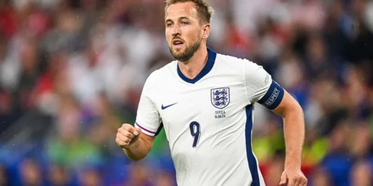 Inglaterra clasifica a octavos de Eurocopa pero deja terribles dudas