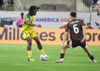 México gana en Copa América pero pierde a su capitán