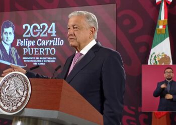 Luis Arce agradece respaldo a López Obrador y Claudia Sheinbaum