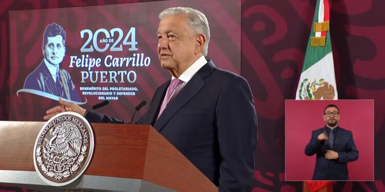 Luis Arce agradece respaldo a López Obrador y Claudia Sheinbaum