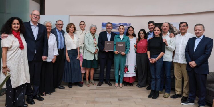 Sedena no dictará política de seguridad: Claudia Sheinbaum