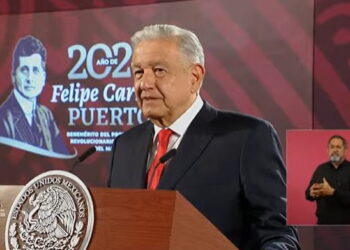 Nuevo gobierno contará con más de 600 mil mdp de reservas, afirma López Obrador