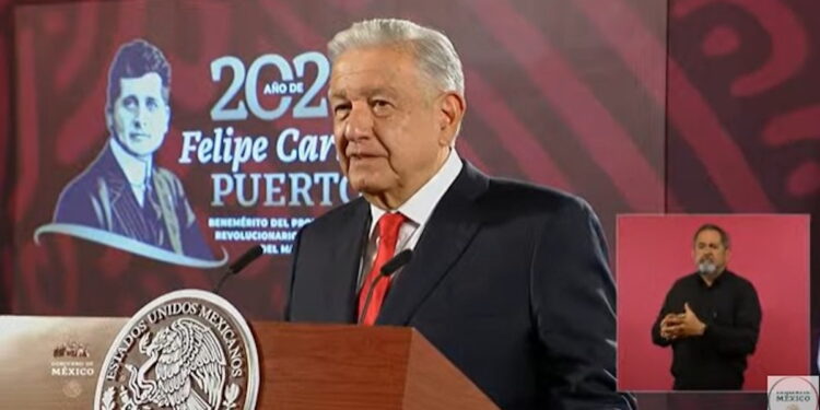 Nuevo gobierno contará con más de 600 mil mdp de reservas, afirma López Obrador
