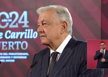 Delinea AMLO su futuro tras concluir su presidencia