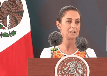 Consolidará Sheinbaum Guardia Nacional dentro de Sedena