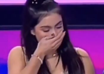 Danna no vende para su concierto en España