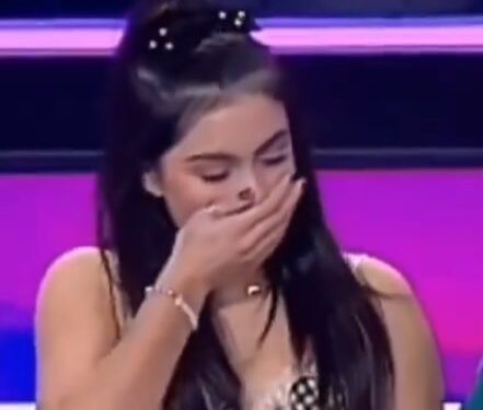 Danna no vende para su concierto en España