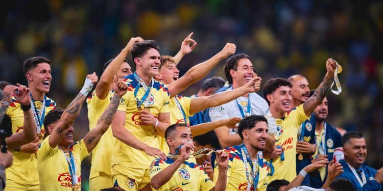 Listo el calendario del futbol mexicano para la próxima temporada