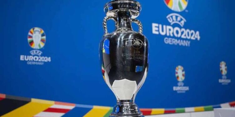 Alemania inicia en plan grande su camino en la Eurocopa 2024