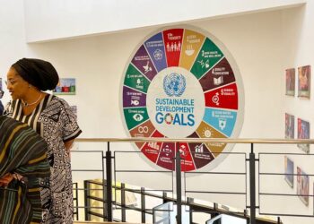 Solo el 17% de los Objetivos de Desarrollo van por buen camino