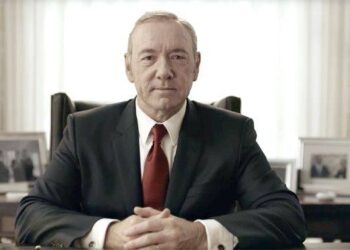 Kevin Spacey revela que está perdiendo su casa debido a deudas legales