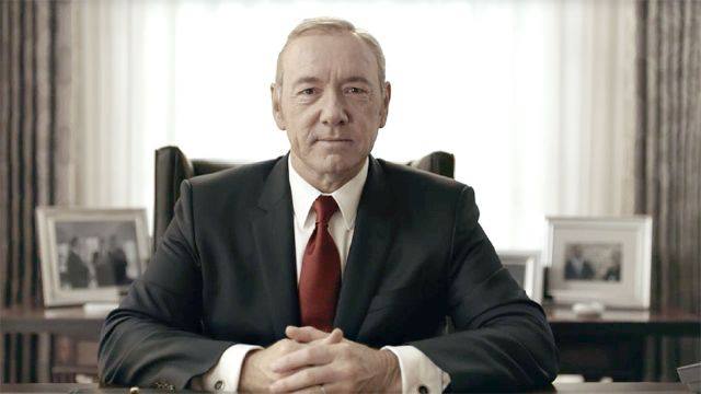 Kevin Spacey revela que está perdiendo su casa debido a deudas legales
