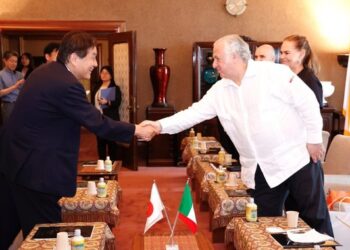 Concluye exitosamente Operación Toca Puertas en Japón con lazos fortalecidos en materia turística entre ambas naciones