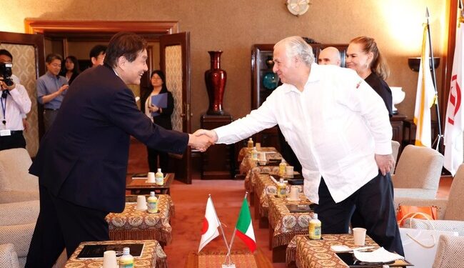 Concluye exitosamente Operación Toca Puertas en Japón con lazos fortalecidos en materia turística entre ambas naciones