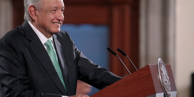 Tramos 5 sur, 6 y 7 del Tren Maya serán inaugurados antes del 15 de septiembre