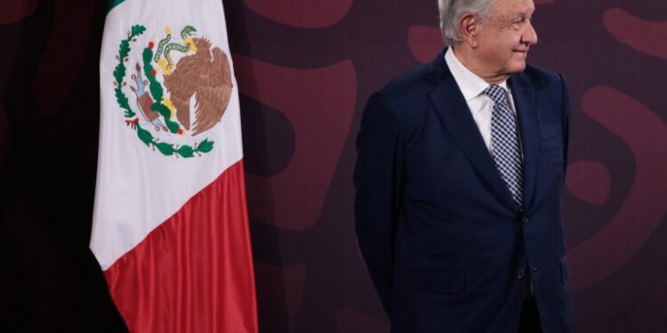 Inversión en CFE es histórica: presidente; evita privatización y pone capacidades de la empresa al servicio del pueblo