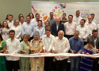 Pueblos Mágicos de México conquistan a San Antonio, Texas, durante el Tercer Tianguis Internacional