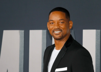 El regreso de Will Smith a la escena musical