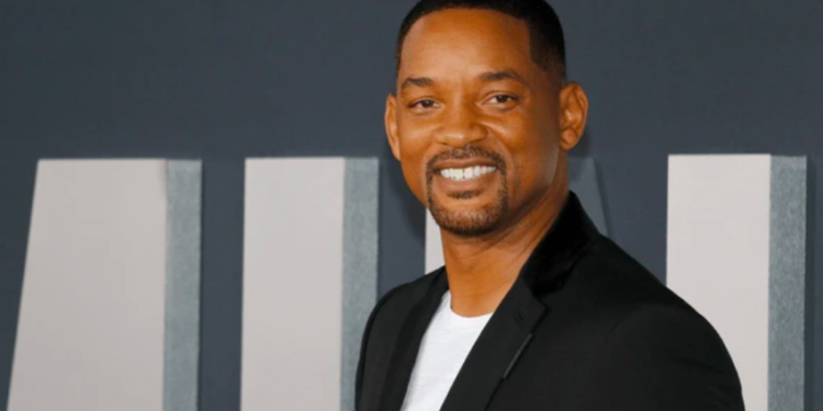 El regreso de Will Smith a la escena musical